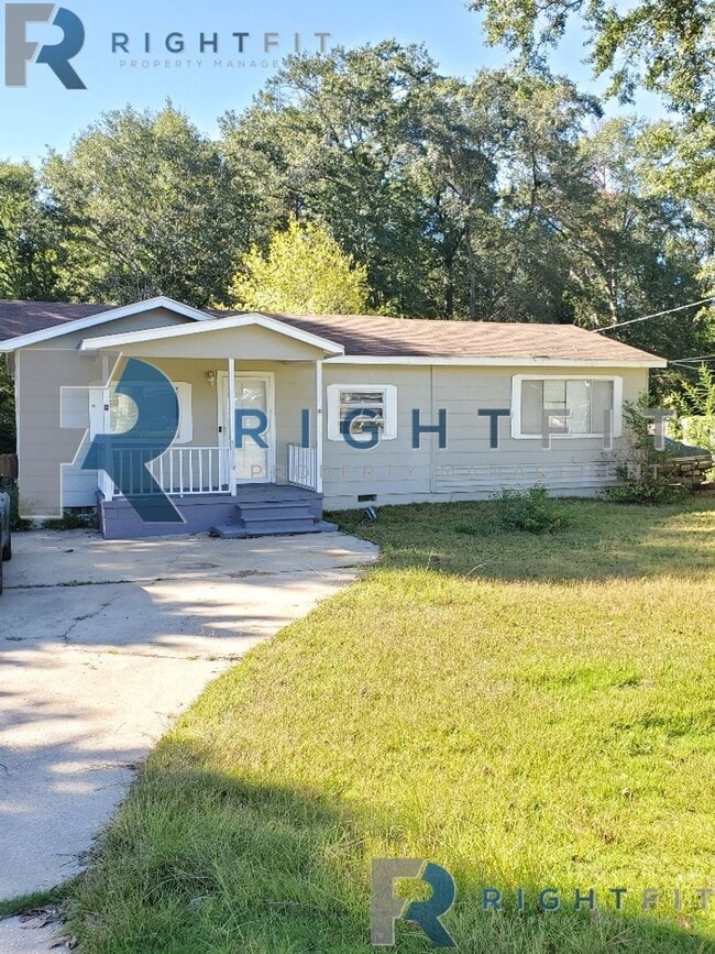 Building Photo - Welcome Home!