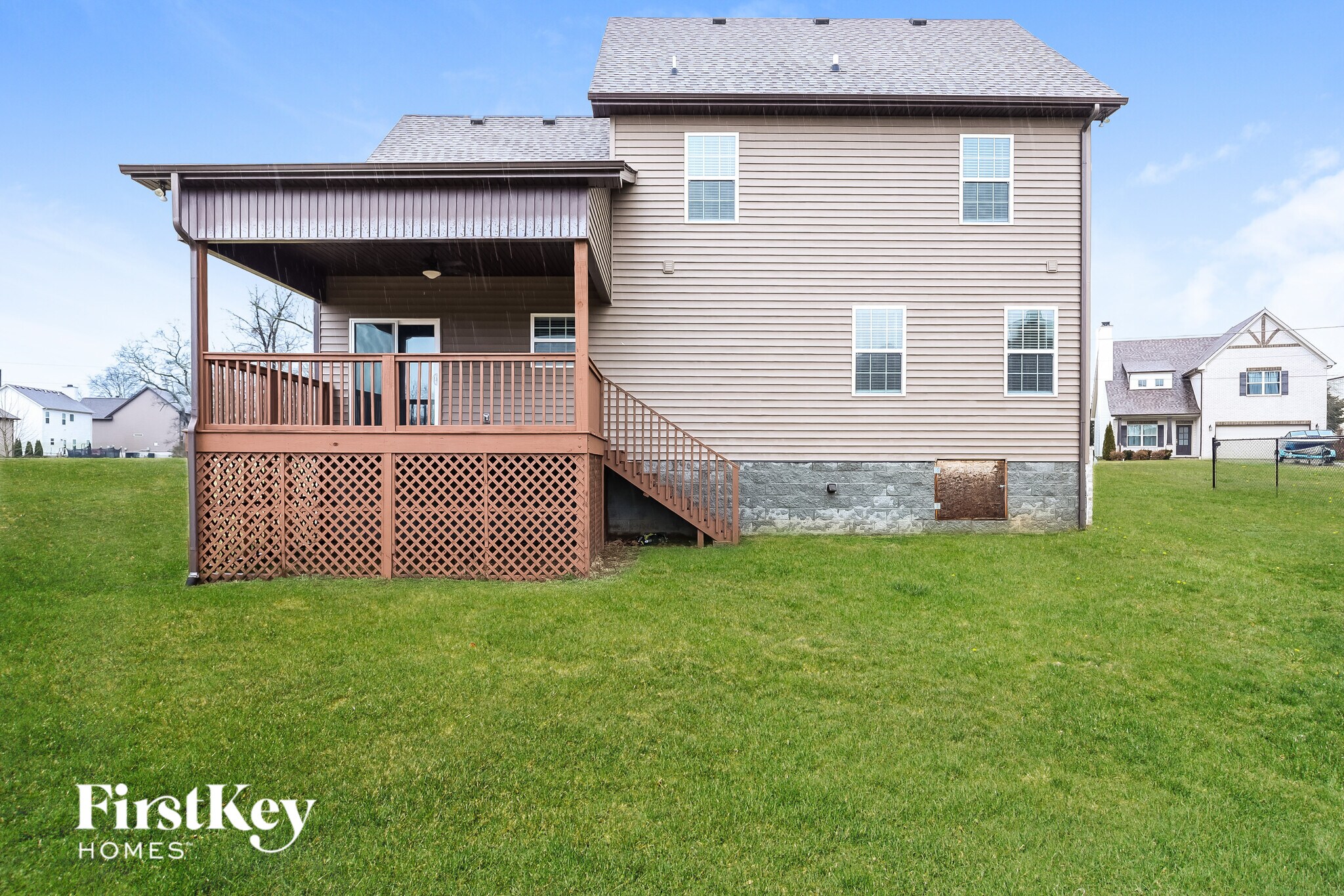 Building Photo - 1072 Harper Dean Wy