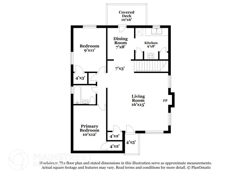 Building Photo - 15602 Scottsdale Blvd