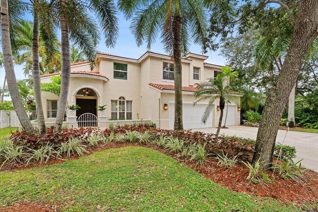 Building Photo - 4487 NW 42nd Terrace