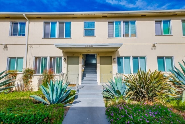 Frontview - 6307 8th Ave