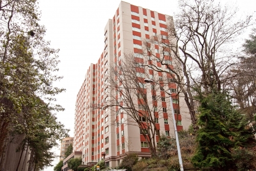 Primary Photo - The Elektra Condominiums - 2 bedrooms