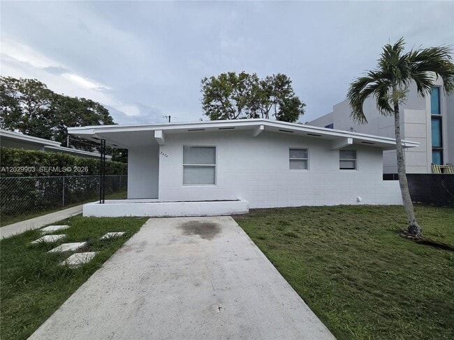 Building Photo - 3470 Frow Ave