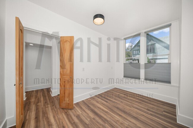 Building Photo - 1631 W 1st Ave