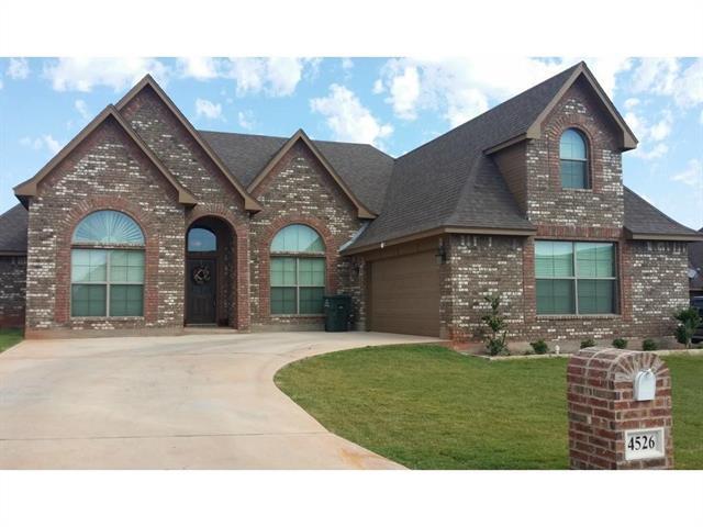 Primary Photo - 4526 High Sierra