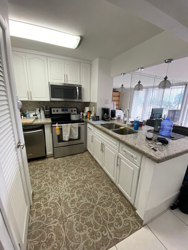 Building Photo - 1865 79th Street Cswy