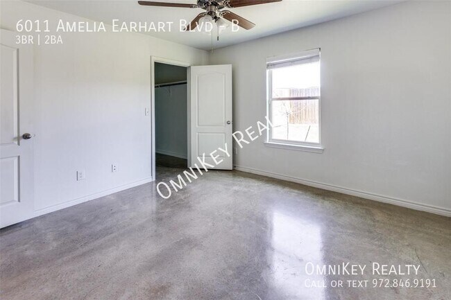 Building Photo - 6011 Amelia Earhart Blvd