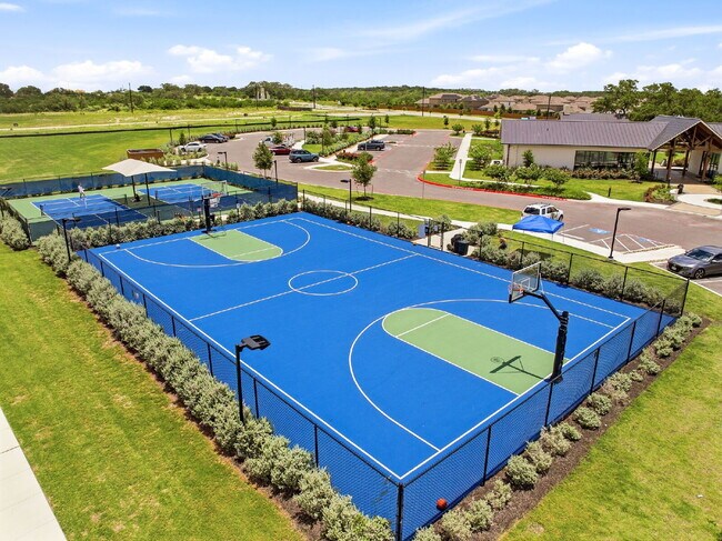 Building Photo - RESORT STYLE AMENITIES!! Multiple Pools. Lazy River. Splash Pad and Water Slides. Fitness Center....