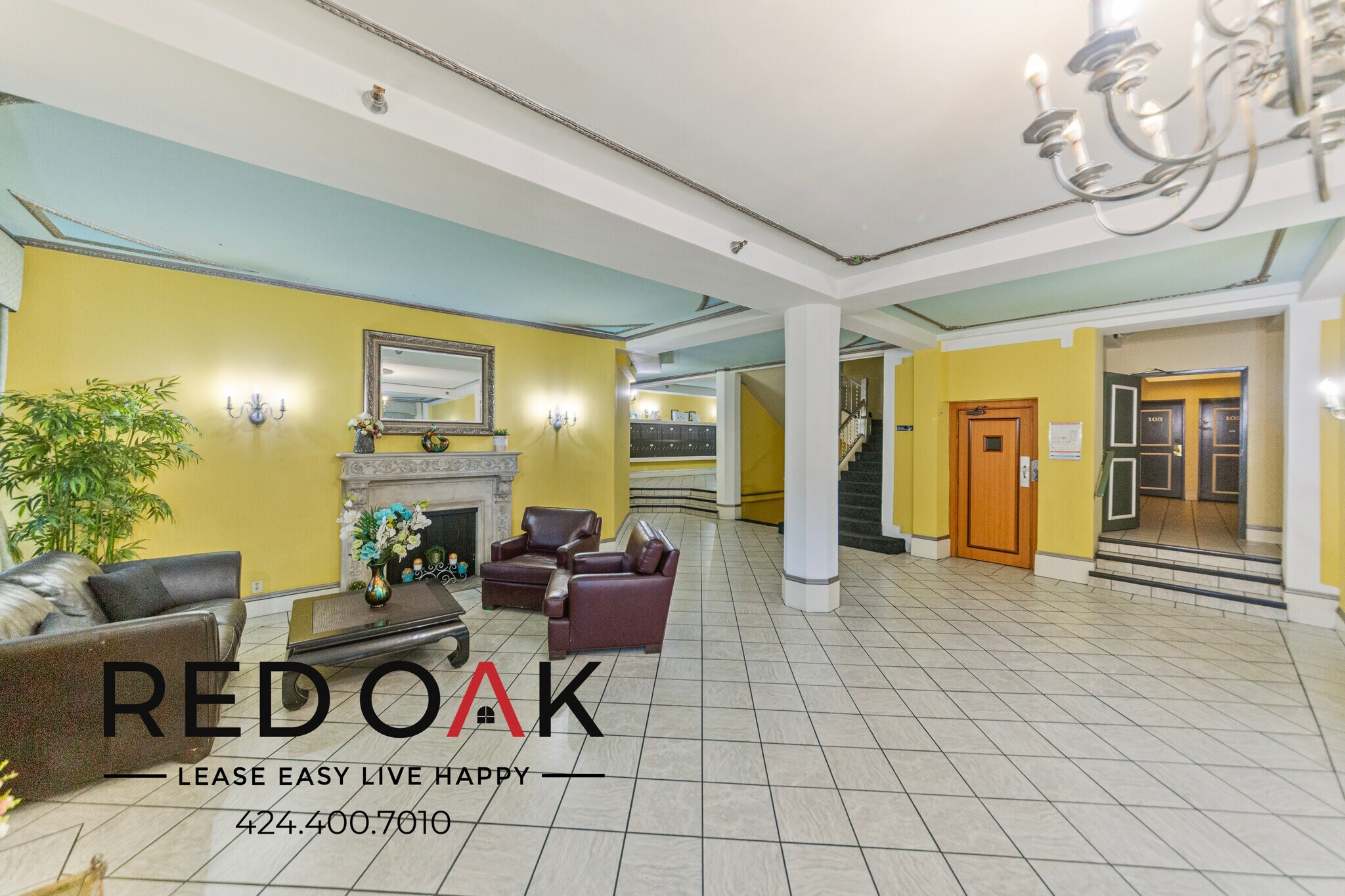 Building Photo - 5640 Franklin Ave