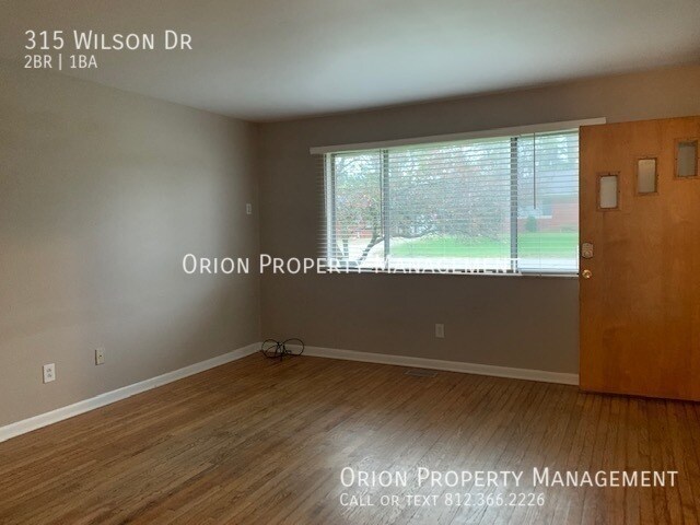 Building Photo - 315 Wilson Dr