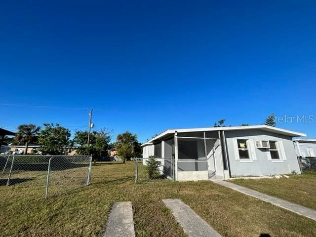 Building Photo - 21496 Kenyon Ave