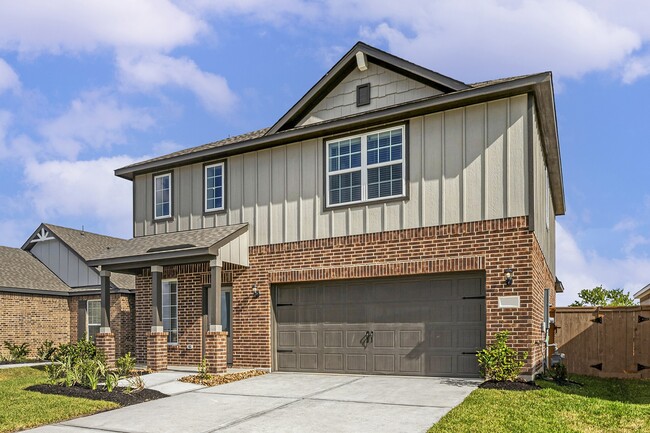 Primary Photo - 1131 Campside Dr