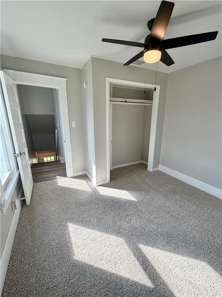 Building Photo - 422 Glen Ave