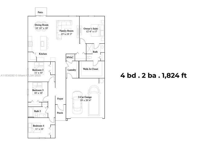 Building Photo - 2406 McKinley Dr