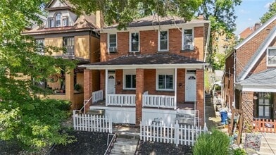 Building Photo - 2450 Starkamp St