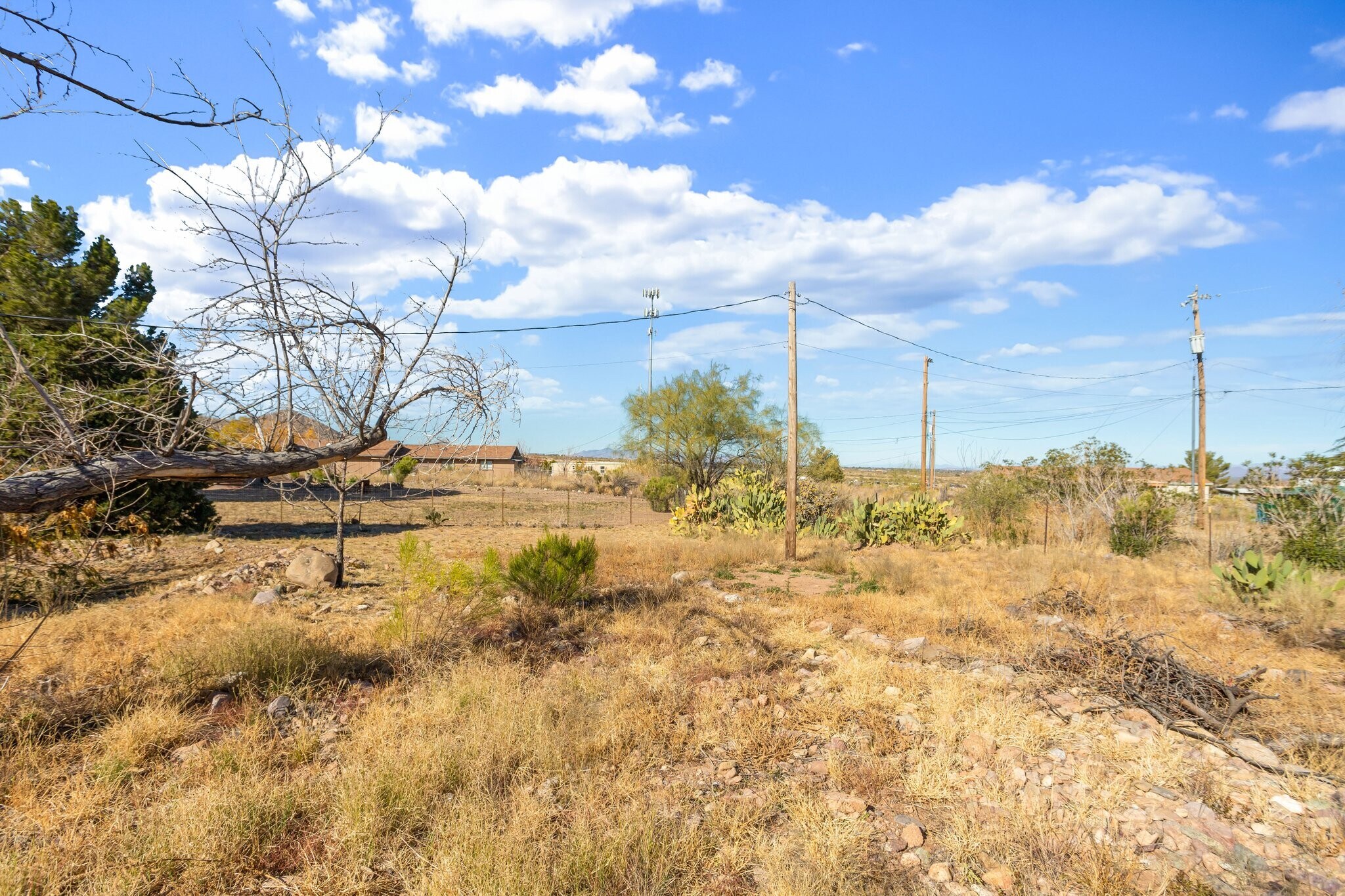 Building Photo - 7245 S Cole Ln