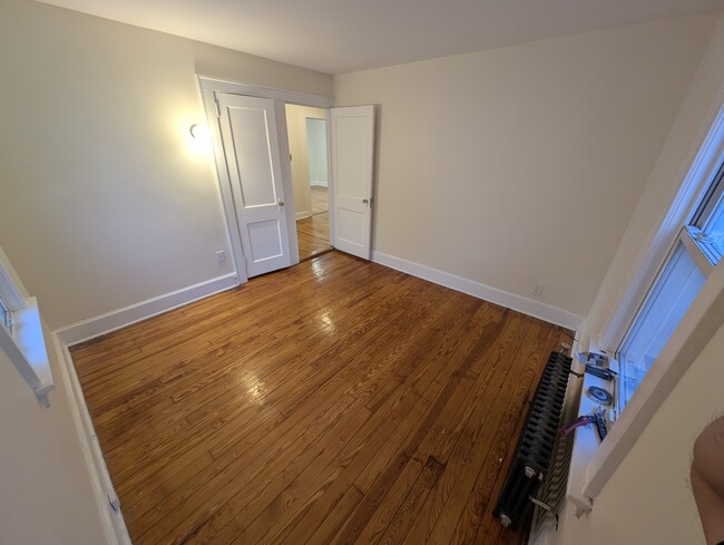 1st bedroom - 268 2nd St