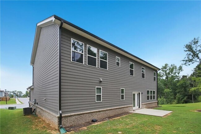 Building Photo - 3479 Jasmine Wy