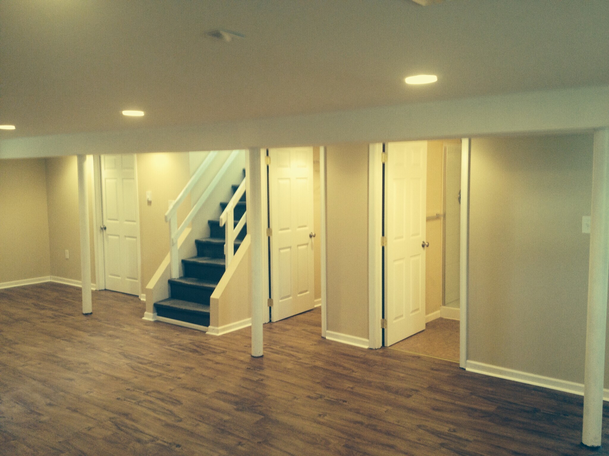 Building Photo - 2037 Terrace Drive