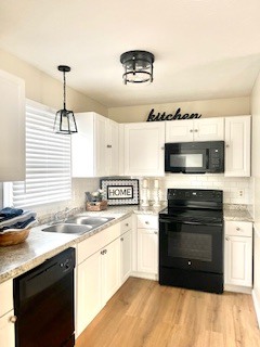 Kitchen - 6030 Applecrest Ct