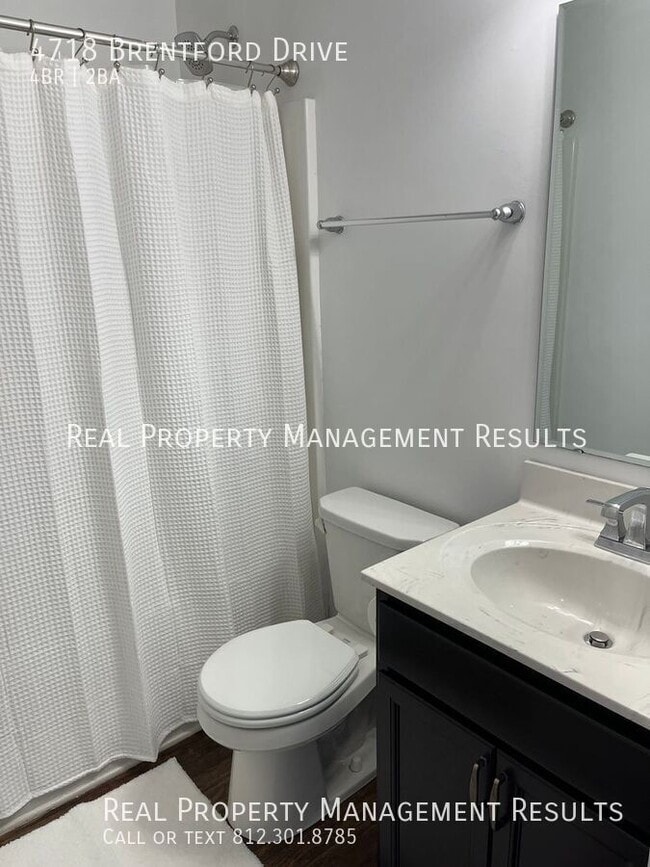 Building Photo - 4718 Brentford Dr