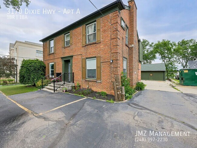 Building Photo - 3170 Dixie Hwy