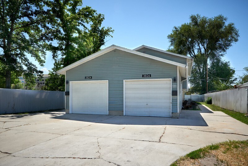 Building Photo - 3826 S 1250 E