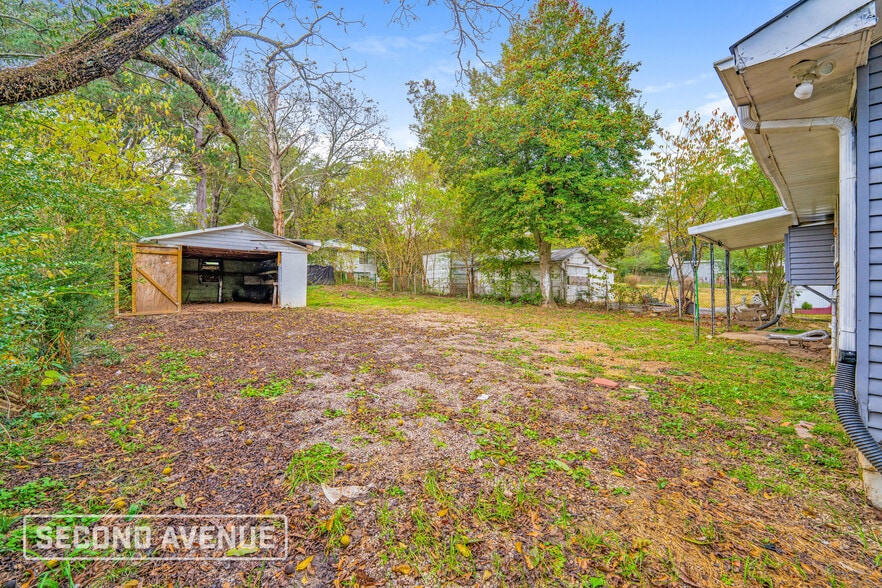 Building Photo - 3278 Pike Ave