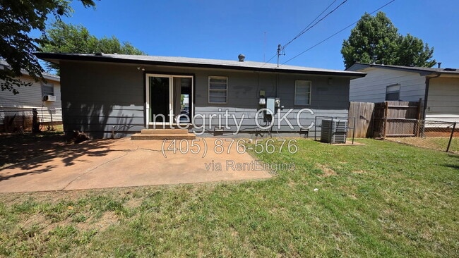 Building Photo - 6413 S Kelley Ave