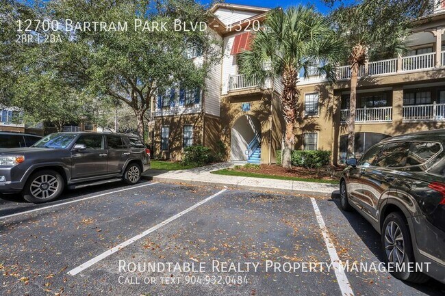 Building Photo - 12700 Bartram Park Blvd
