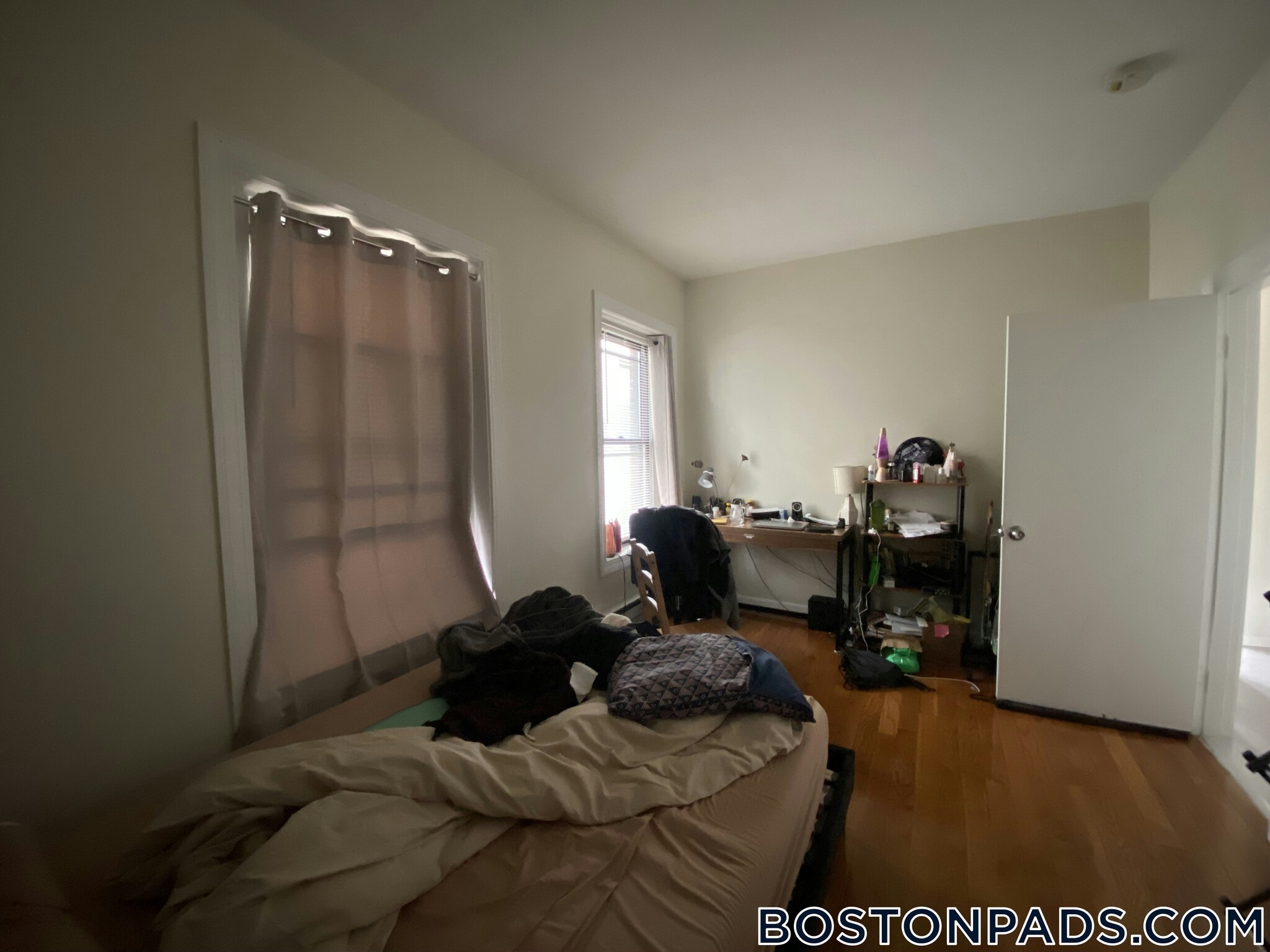 Building Photo - 1283 Commonwealth Ave