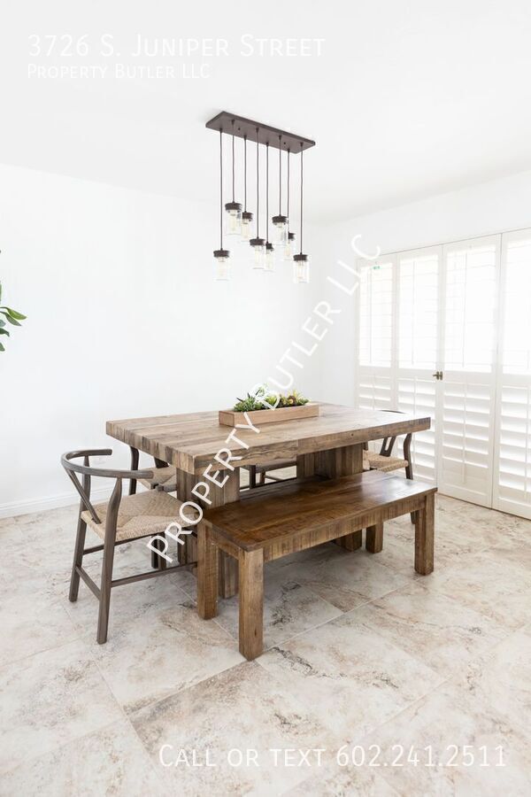 Building Photo - 3726 S Juniper St