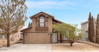 Building Photo - 2304 Tierra Blanda Dr