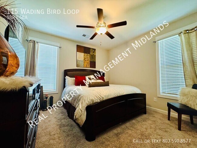 Building Photo - 115 Wading Bird Loop