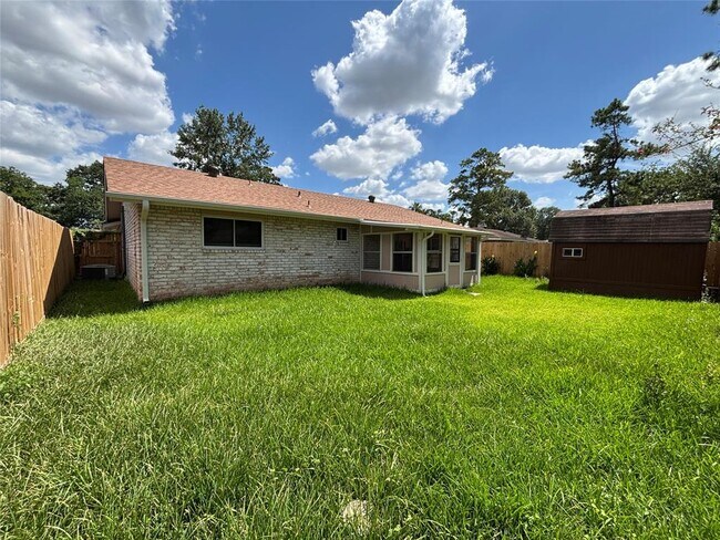 Building Photo - 4526 McCleester Dr