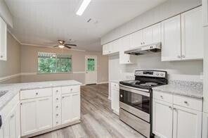 Building Photo - 4922 Glendower Dr