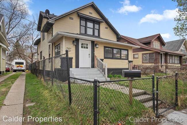 Building Photo - 4 br, 2.5 bath House - 1948 Collins Ave SE