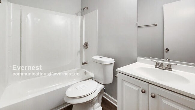 Building Photo - 1193 Harvest Dale Ct