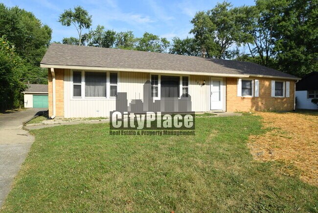 Building Photo - 1712 Arley Dr