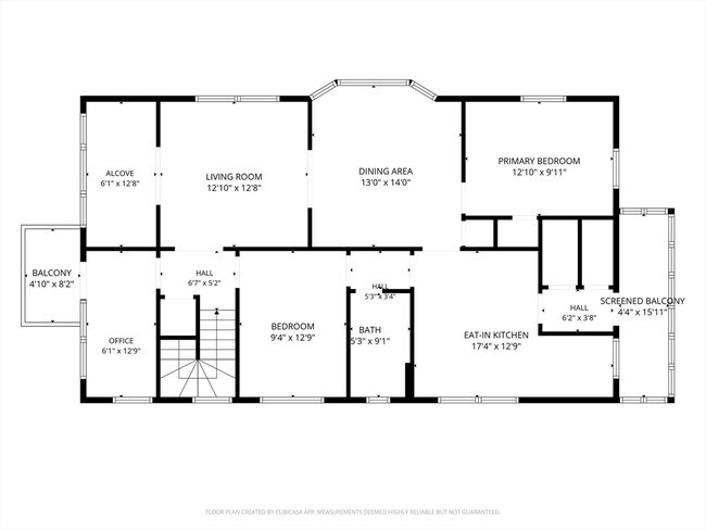 Building Photo - 11 Roseway St