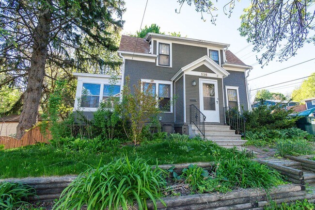 Building Photo - Rare opportunity in the St. Mary's neighborhood!