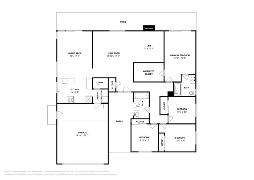 Building Photo - 5262 Willowhaven Ave