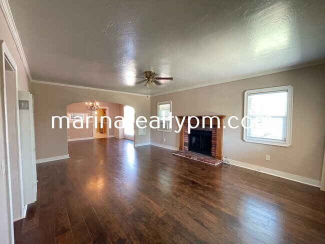 Building Photo - 966 Benicia Rd