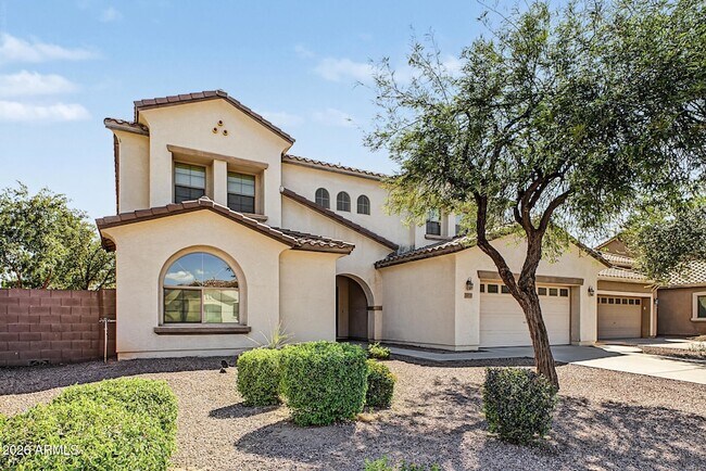 Building Photo - 1433 E Canyon Creek Dr