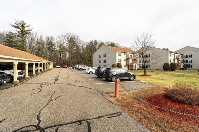 Building Photo - 1703 White Cedar Blvd