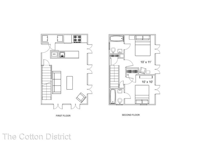 Building Photo - 701 University Dr