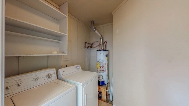 Building Photo - 1407 Lawyer St