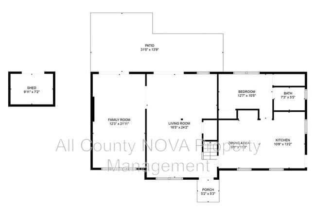 Building Photo - 8600 Lantern Ln