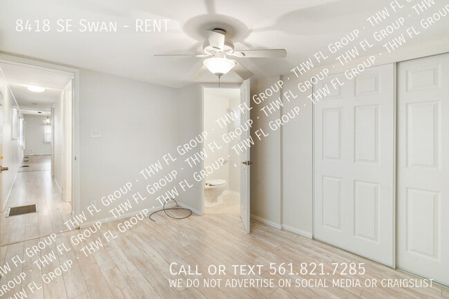 Building Photo - 8418 SE Swan-RENT