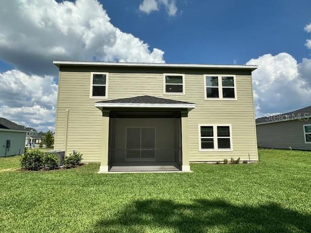 Building Photo - 4012 NE 30th Ter